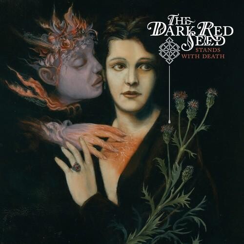 

Виниловая пластинка Dark Red Seed - Stands With Death