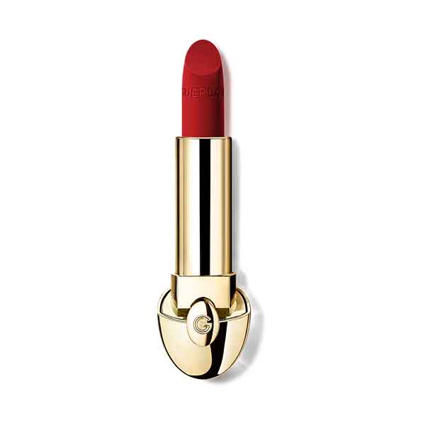 

Помада GUERLAIN Rouge G Holiday Edition, 980