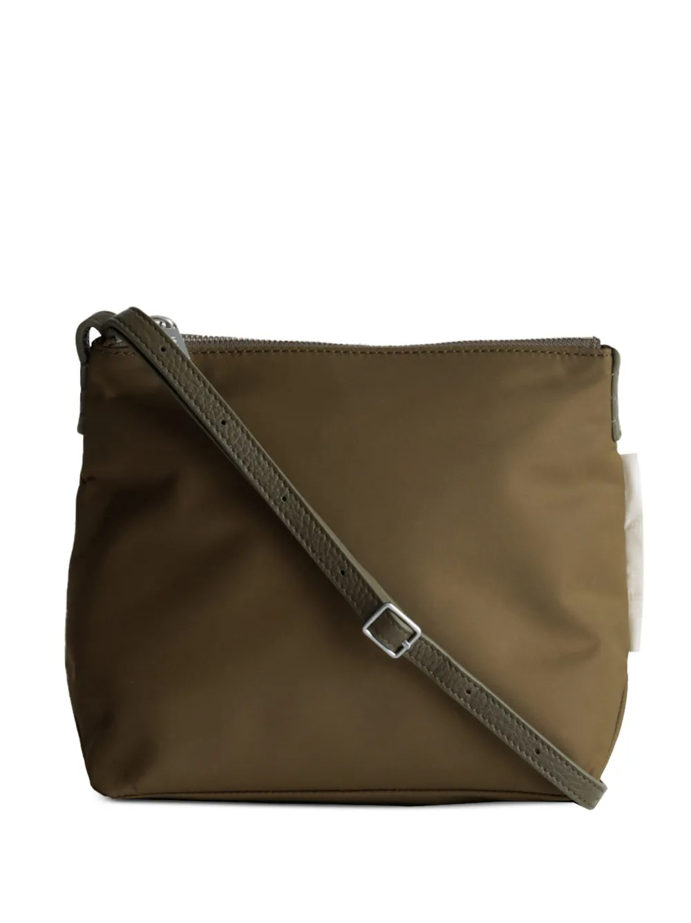 

Маленькая сумка через плечо Utility Braidy Yu Mei, зеленый