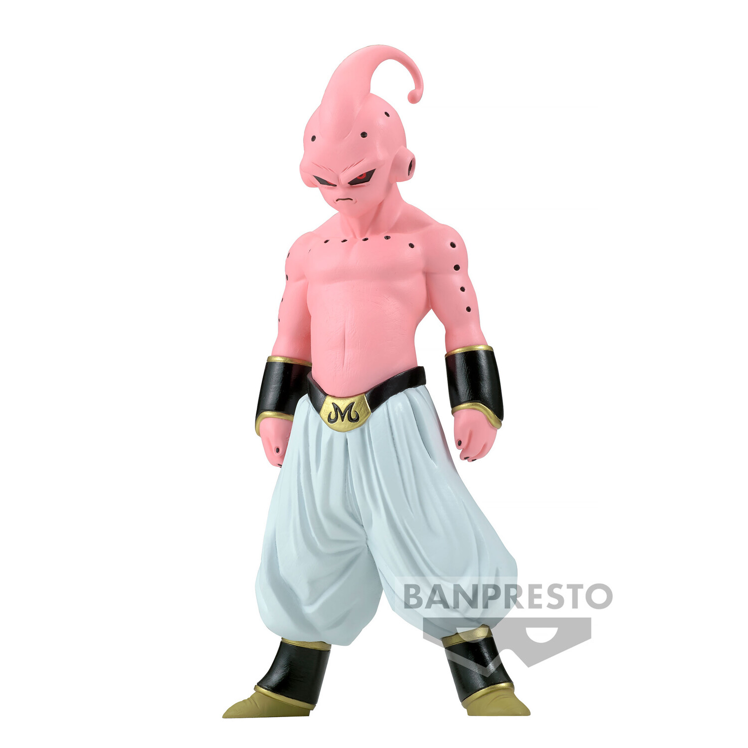 

Dragon Ball Z - Кид Бу Фигурка Solid Edge Works Vol.16