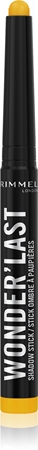 

Тени для век в карандаше Rimmel Rimmel, 012 Mango Lassi 1,64 g
