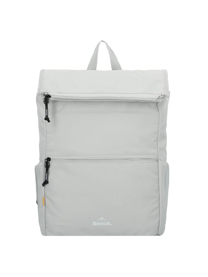 

Рюкзак Bench, светло-серый