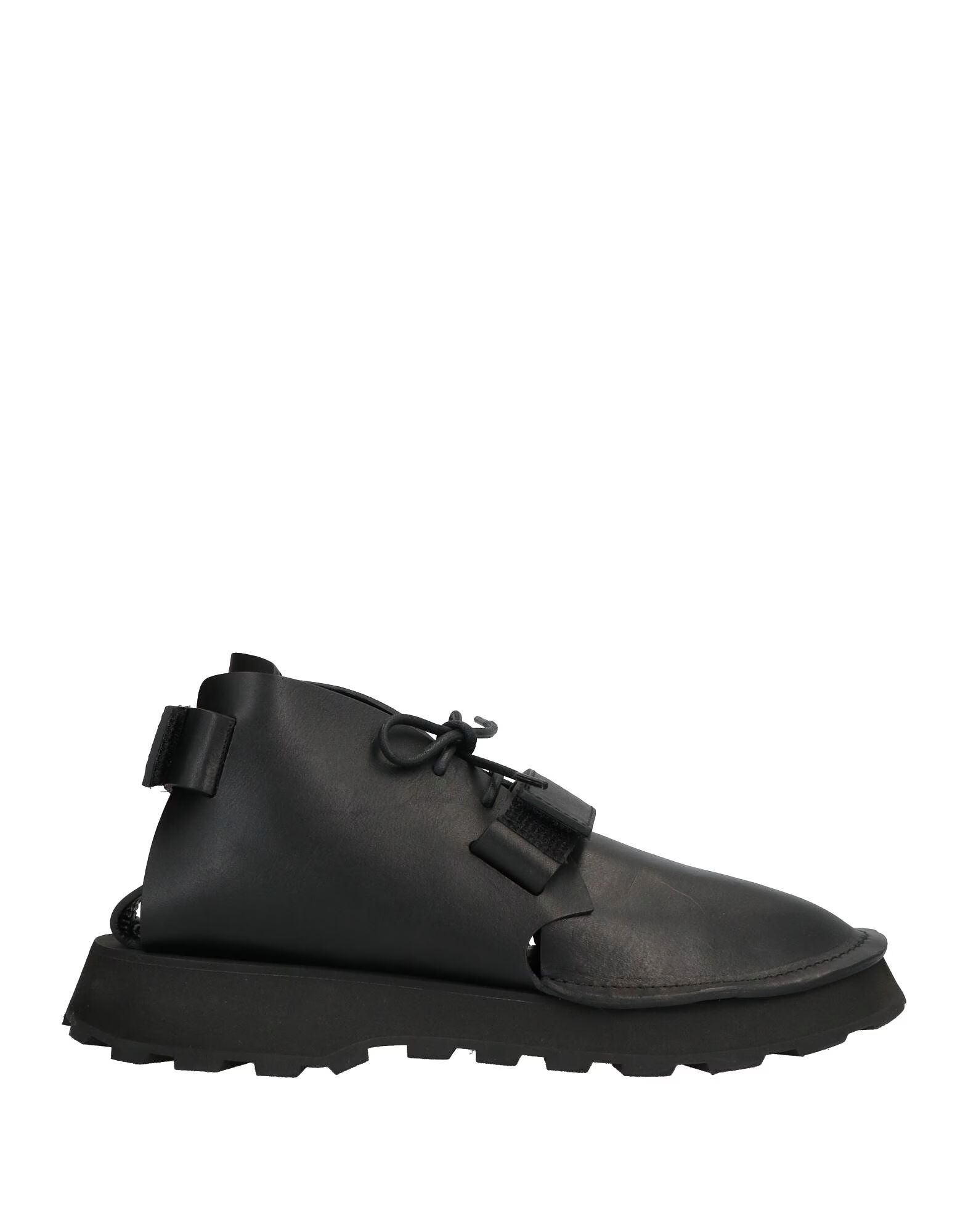 

Ботильоны Jil Sander, черный