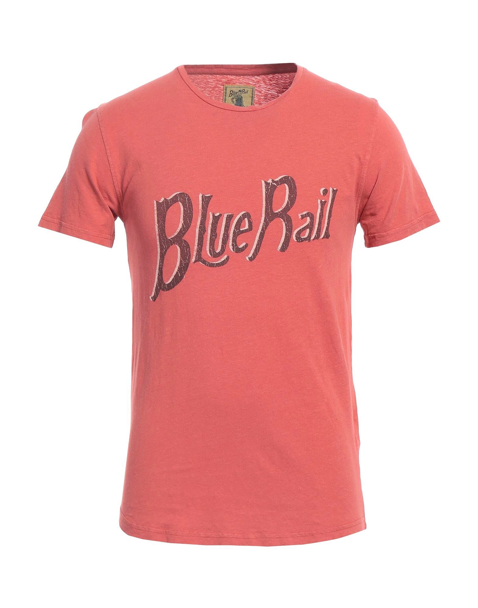 

Футболка Vintage 54, кирпичный, Оранжевый, Футболка Vintage 54, кирпичный