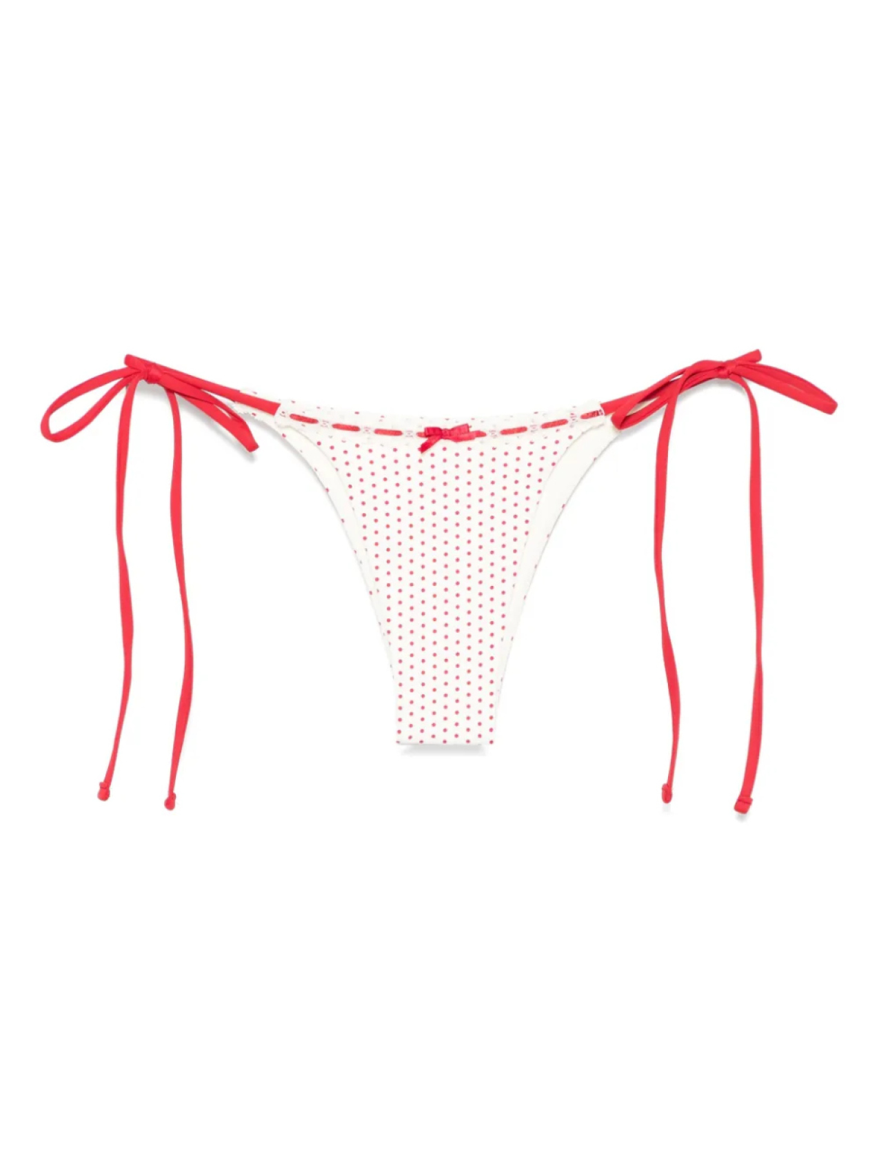 

Трусики-бикини Frankies Bikinis Mackenzie, нейтральный