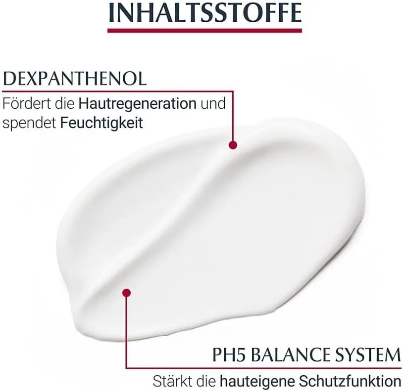 Мягкий крем для тела pH5 Soft Body Cream от EUCERIN, 450 мл Eucerin — фото 4