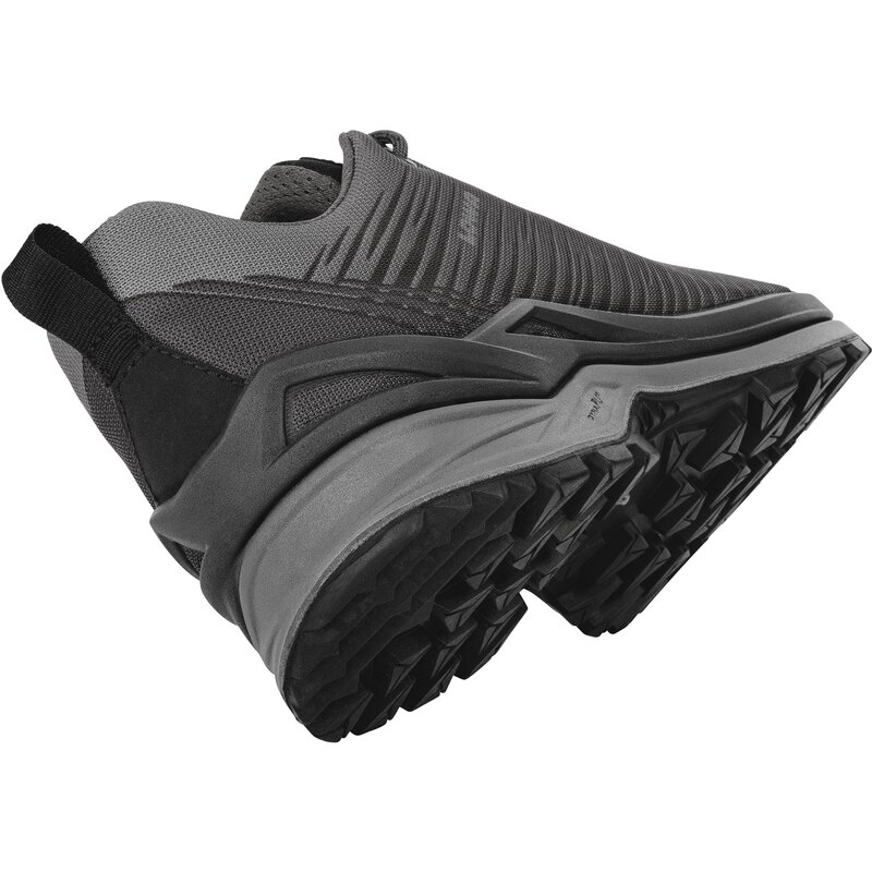 Многофункциональные туфли zirrox gtx lo Lowa, мультиколор — фото 4