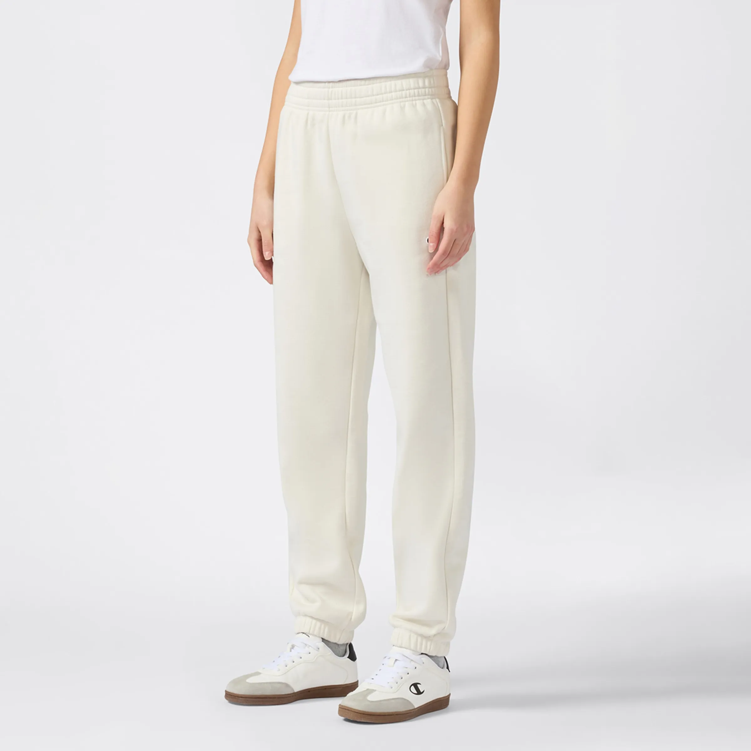 

Женские брюки Champion, бежевый