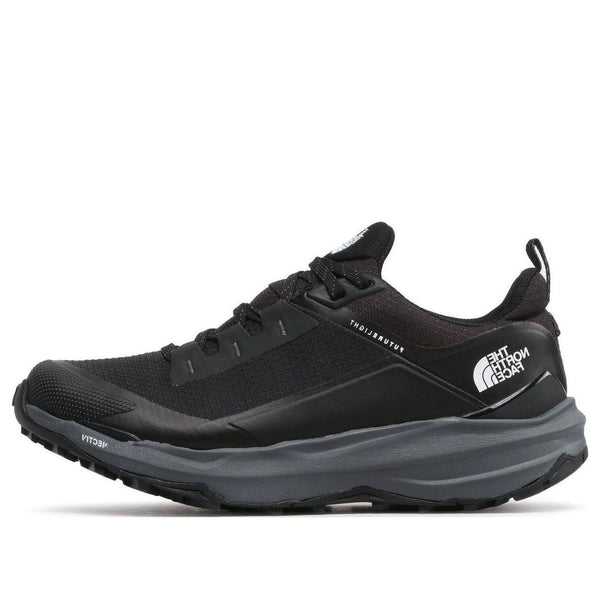 

Кроссовки vectiv exploris ii futurelight running shoes 'tnf black' The North Face, черный