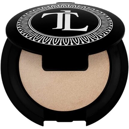 

Тени для век для влажного и сухого нанесения 2.5G 001 Iced Beige, T.Leclerc