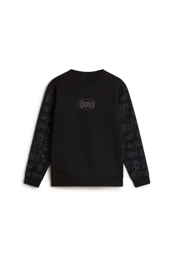 Толстовка Vans, Black