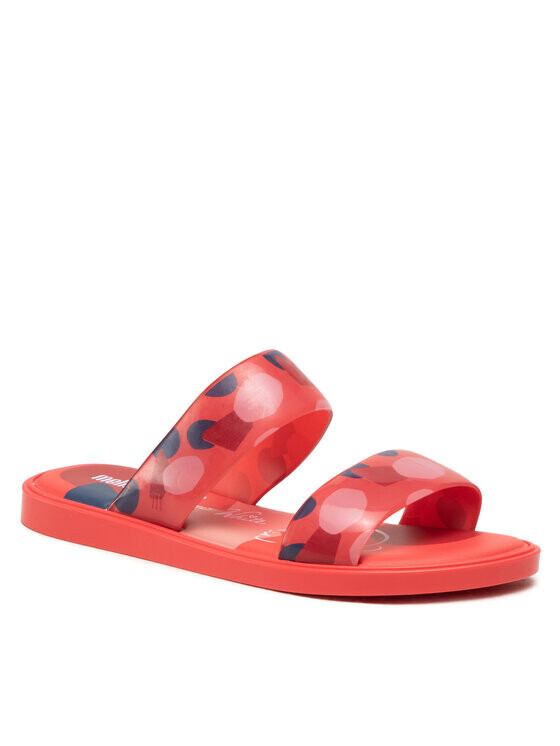 

Мюли Melissa, красный