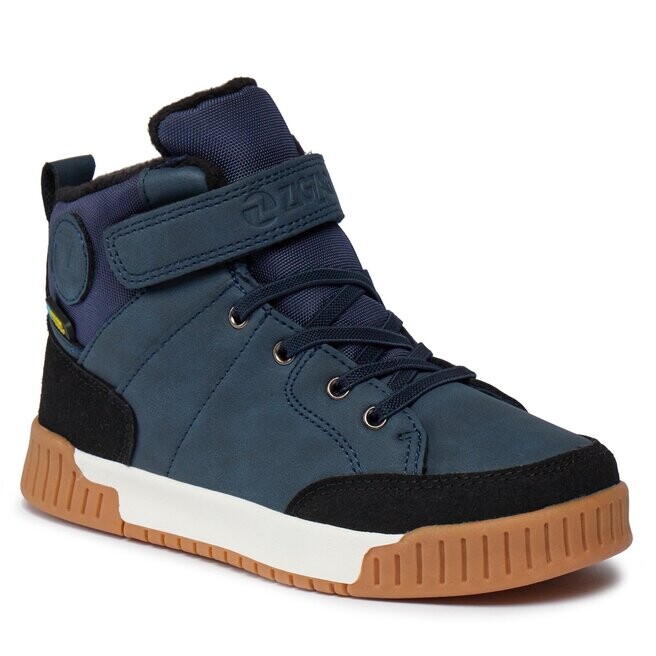 

Сапоги ZigZag AintamKids Boot, синий