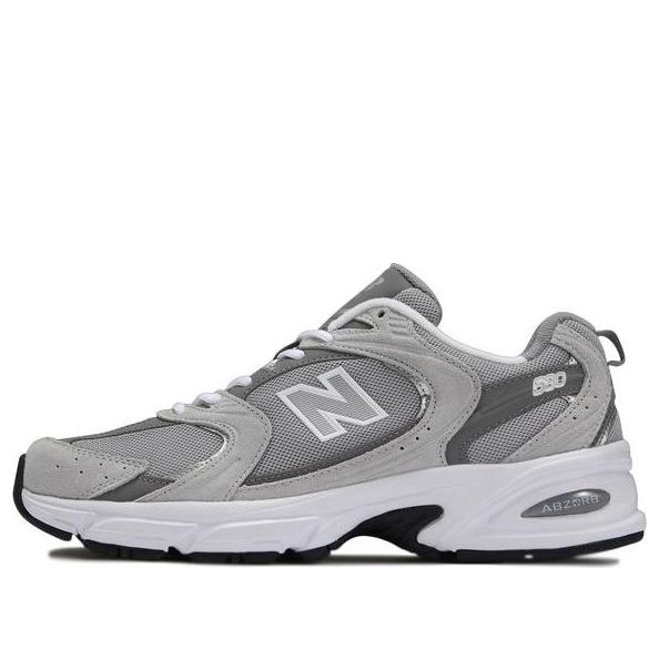 

Кроссовки 530 'raincloud' New Balance, мультиколор