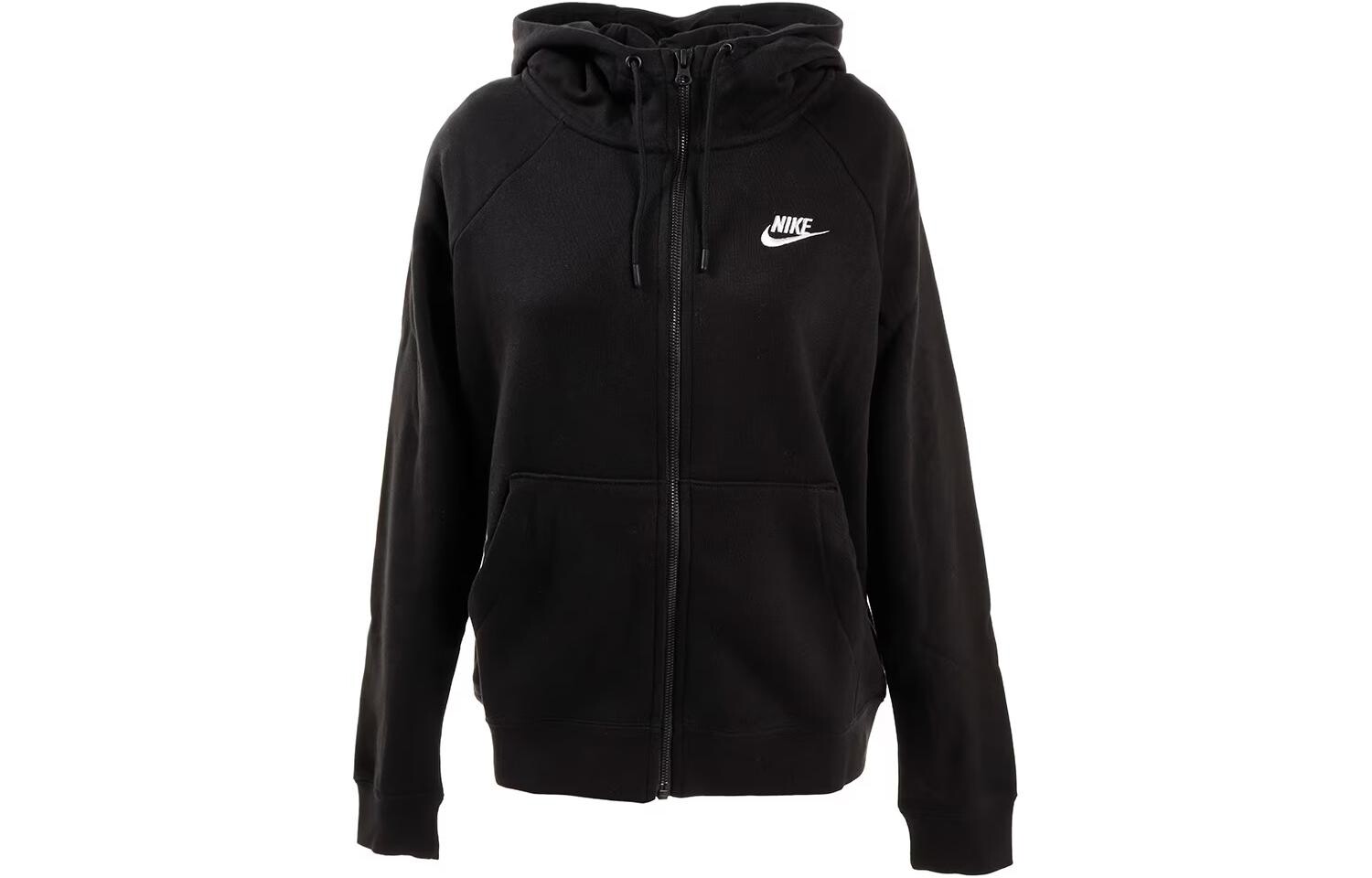 

Женская куртка Nike, цвет Black