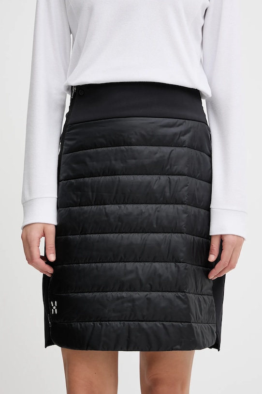 

Спортивная юбка Mimic II Haglöfs, черный