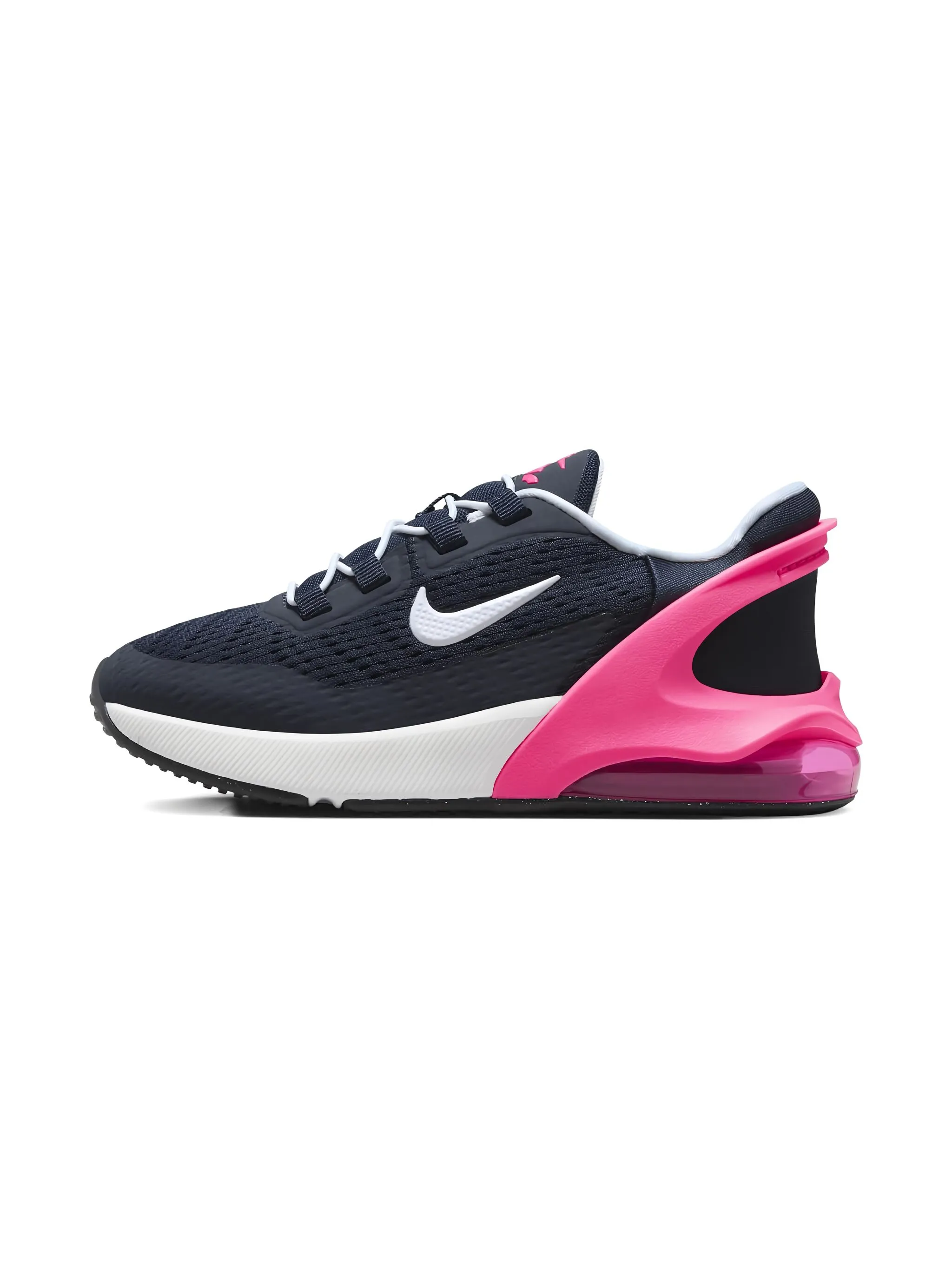 

Кроссовки Air Max 270 Nike Kids, черный