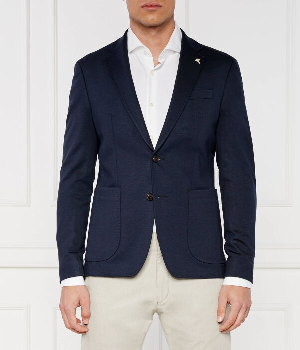 

Куртка hoverest-j28 Slim fit Joop!, синий