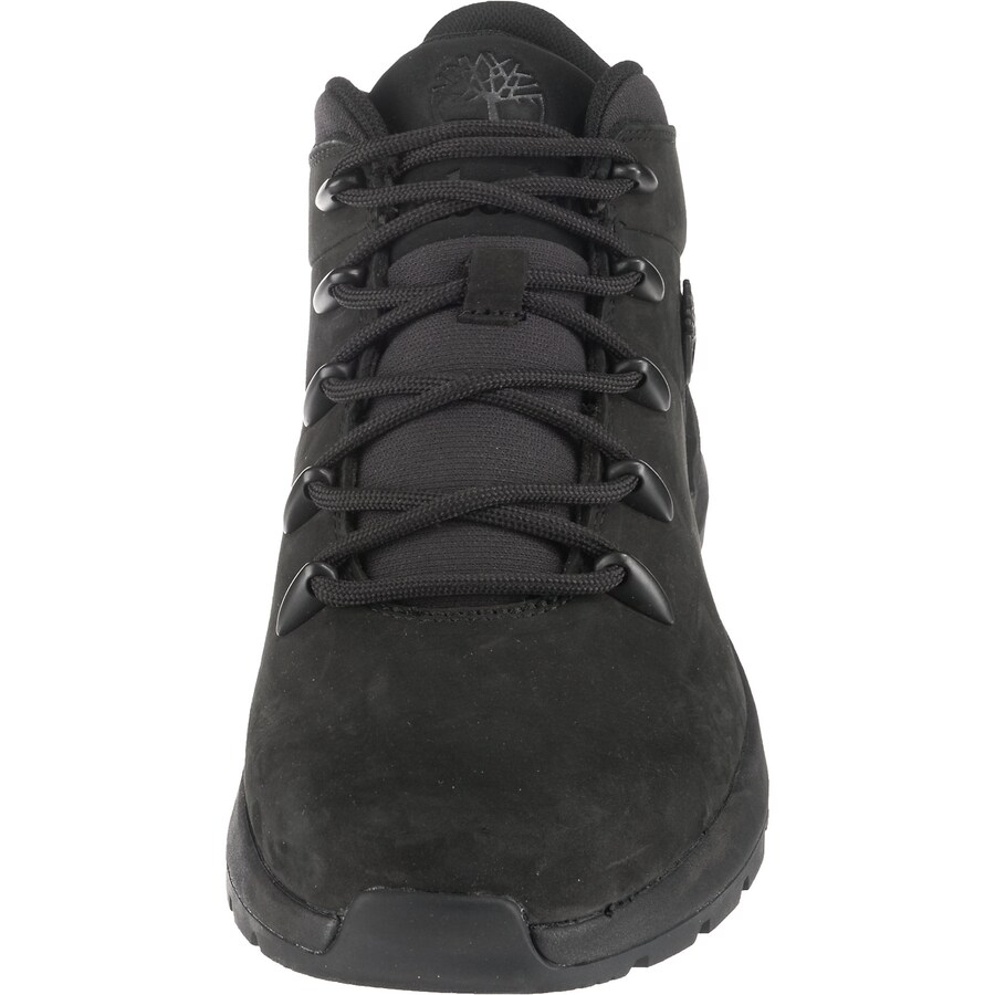 Ботинки на шнуровке TIMBERLAND Sprint Trekker, Black — фото 3