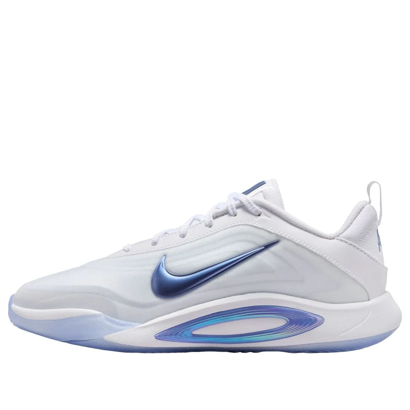Кроссовки (GS) Nike A'One 'Always Shining', белый