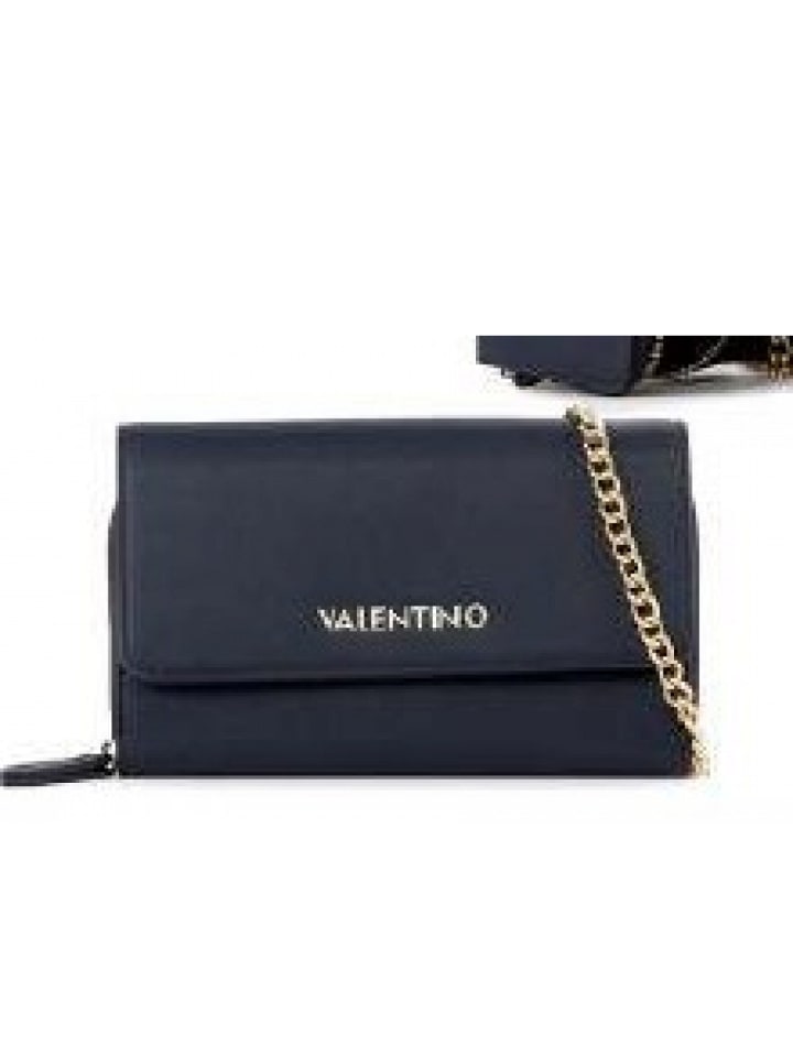 

Сумка шоппер Valentino, черный