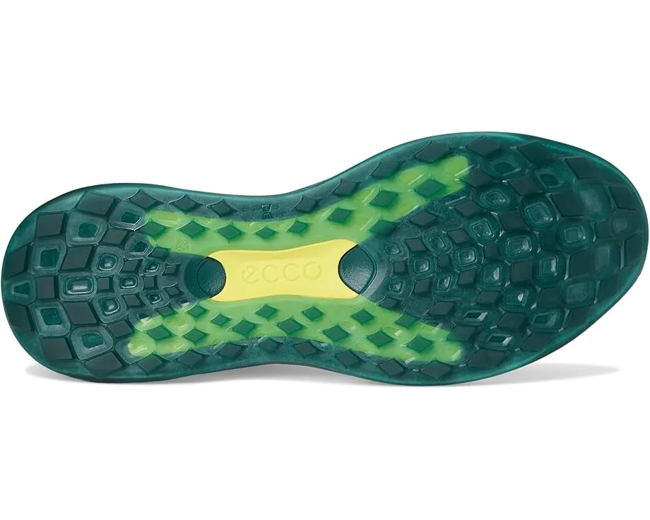 Кроссовки ECCO Golf LT1 Hybrid Waterproof, Concrete — фото 3