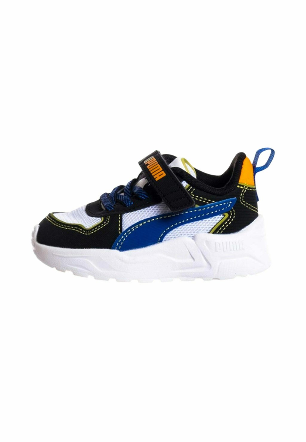 

Низкие кеды TRINITY LITE STARBLI Puma, мультиколор