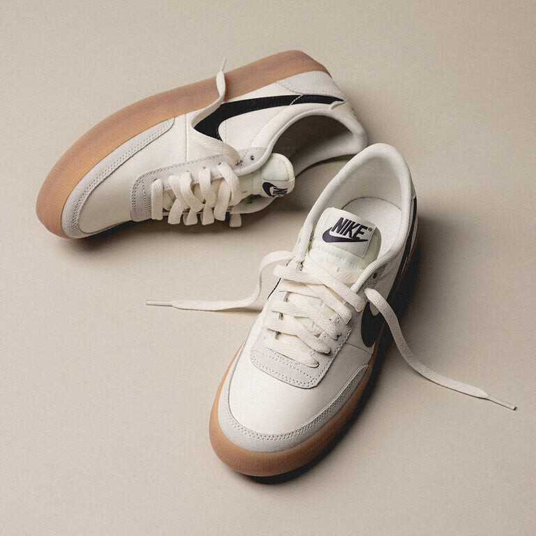 Кроссовки Wmns Killshot 2 Nike, серый