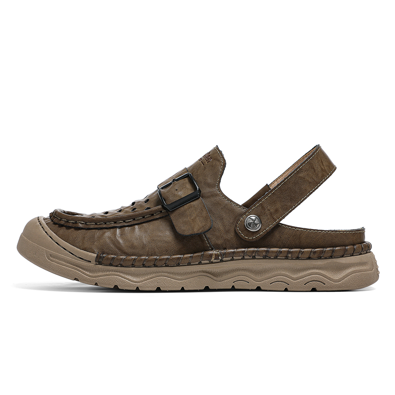 

Сабо мужские Mulinsen, Khaki