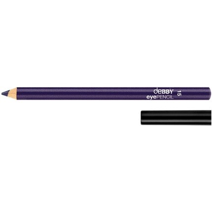 

Стойкий карандаш для глаз Debby Eyepencil, 15 карандашей для макияжа и косметики для глаз