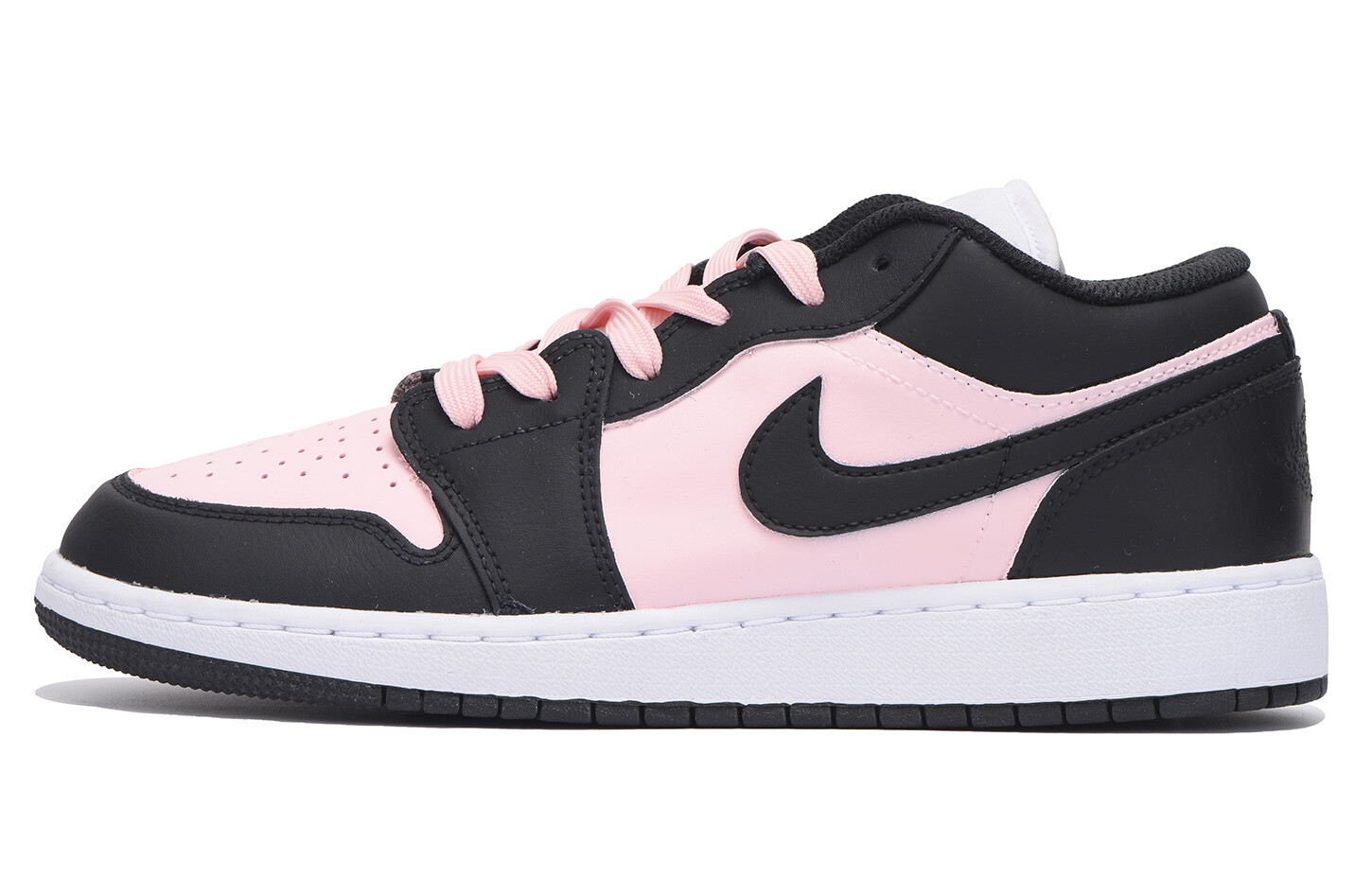 

Кроссовки Air Jordan 1 Kids' Basketball Shoes Grade School