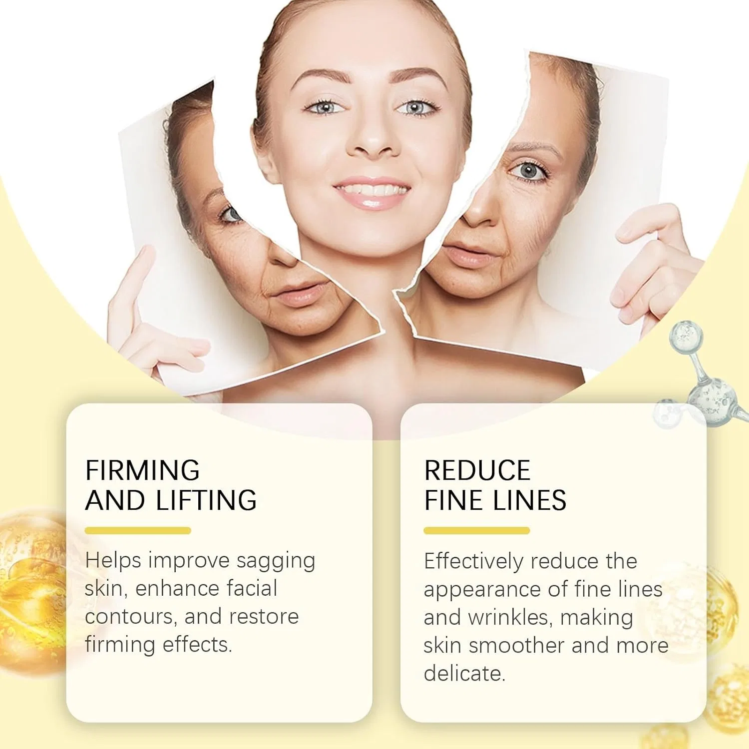 Лосьон для тела увлажняющий Daily Moisturizing Body Lotion Generic 1 шт. 130 г — фото 4