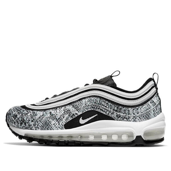 

Кроссовки air max 97 Nike, белый