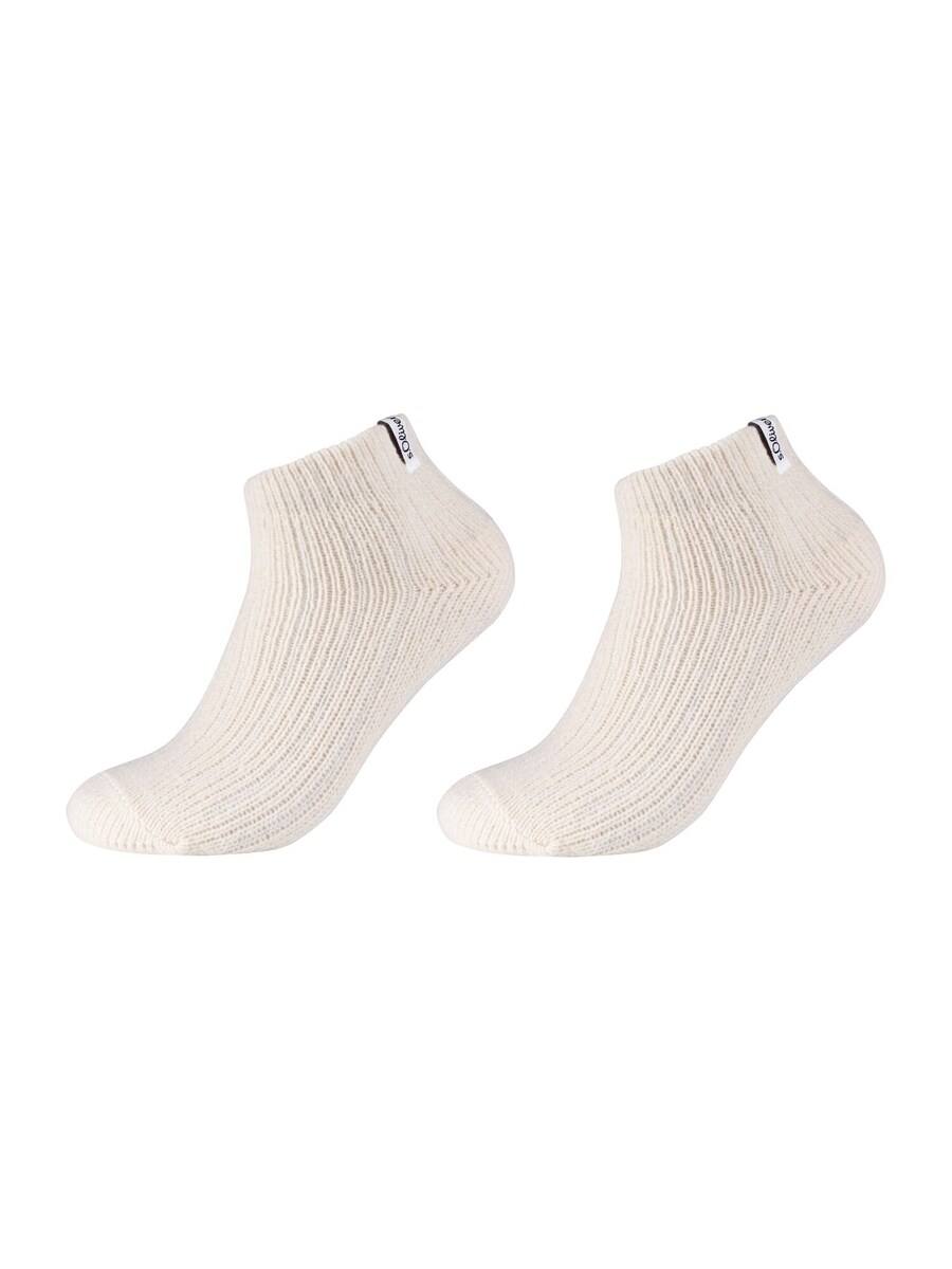 

Носки s.Oliver Socks, бежевый