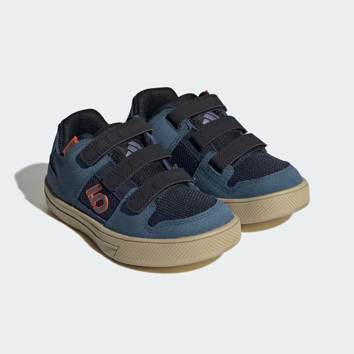 Детские кроссовки для горного велосипеда adidas Five Ten Freerider — фото 4