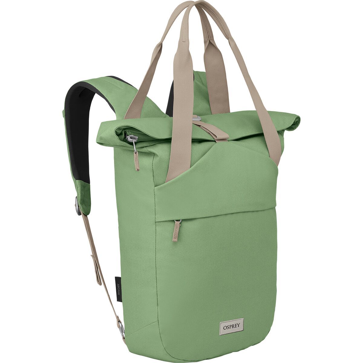 

Аркан 20-литровая сумка-рюкзак Osprey Packs, цвет botanica