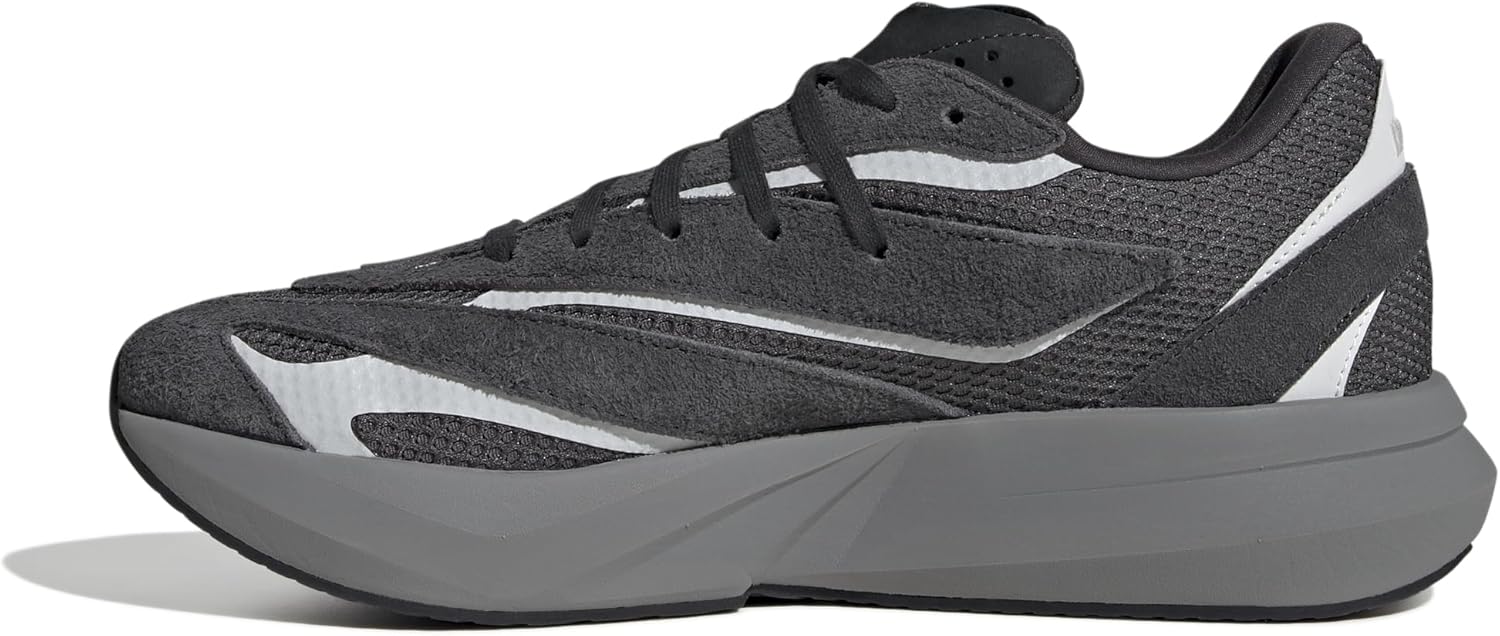 

Мужские кроссовки adidas Lightblaze, белый/серый/угольный