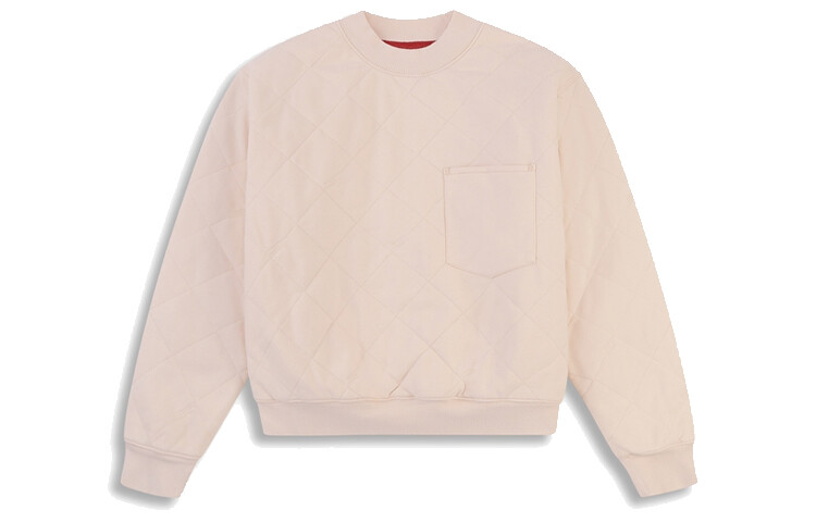 

Женская толстовка Levi's levi’s, цвет Beige