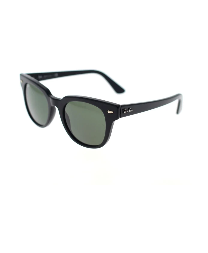 

Винтажные солнцезащитные очки метеоры Ray-Ban, черный