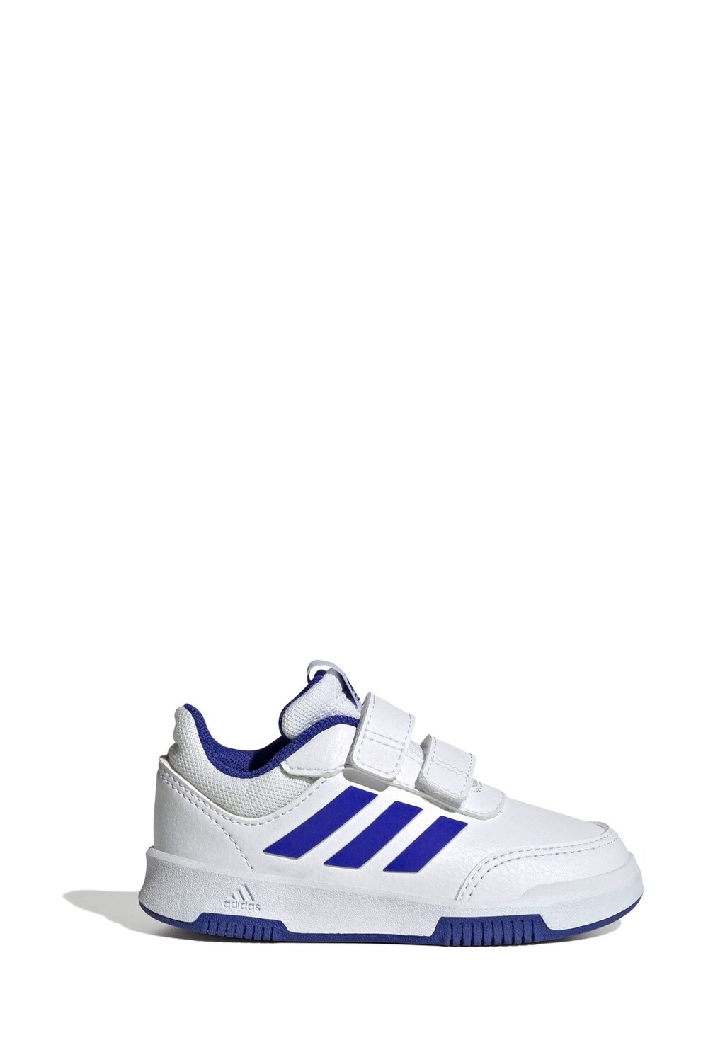 

Кроссовки Tensaur Sport Training для младенцев на крючках и петлях adidas, синий
