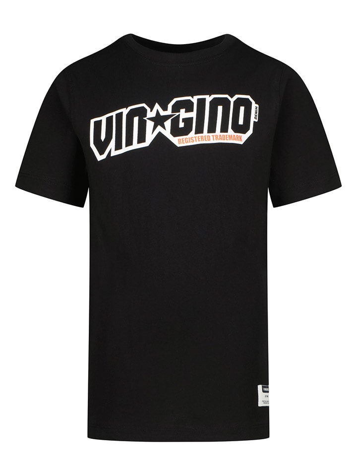 

Футболка Vingino, черный