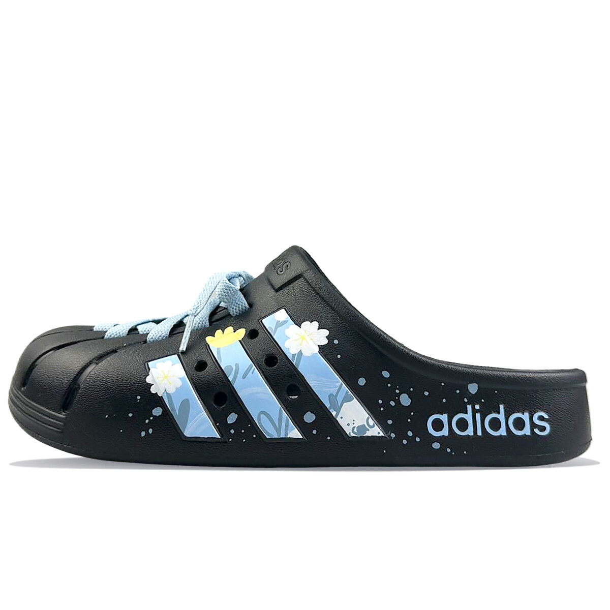 

Сабо Adidas ADILETTE CLOGS Closed Toe Slippers Unisex