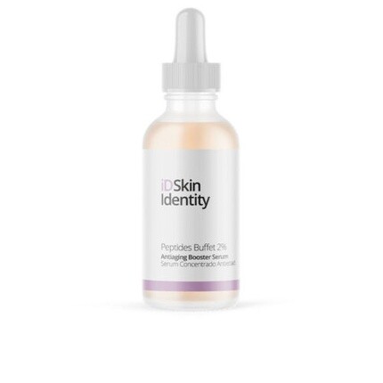 

Id Skin Identity Peptides Buffet 2% концентрированная антивозрастная сыворотка, Skin Generics