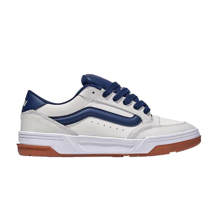 

Кроссовки Hylane 'White Blue', белый