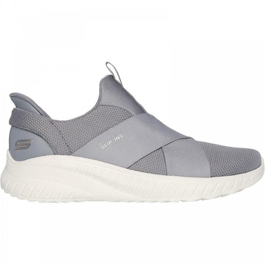 Женские кроссовки SKECHERS Bobs Squad Chaos Your Moment
