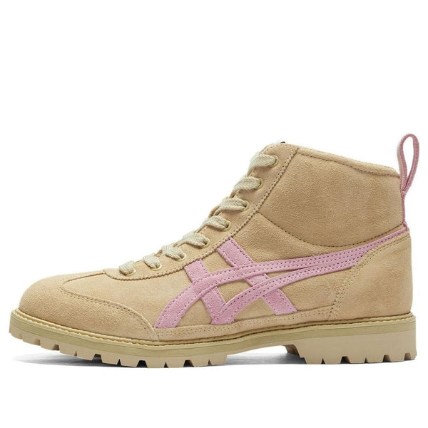 

Кроссовки x patou mexico rinkan 'putty cotton candy' Onitsuka Tiger, мультиколор