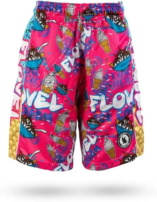 

Мужские шорты Flow Society Flovel Ice Cream