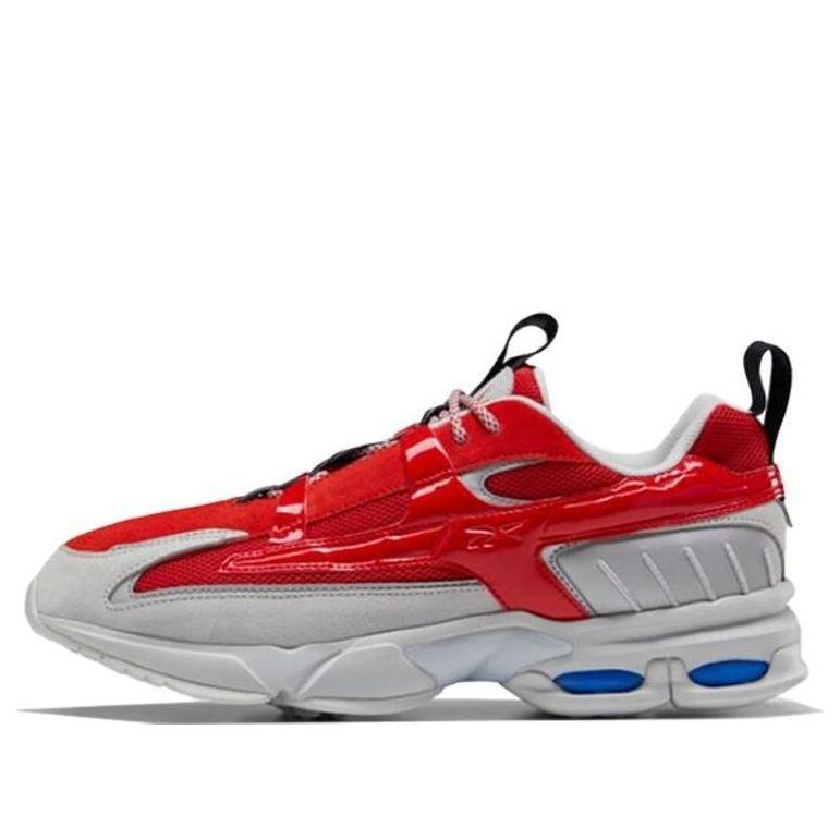 

Спортивные кроссовки Reebok Dmx6 Mmxx Red, красный