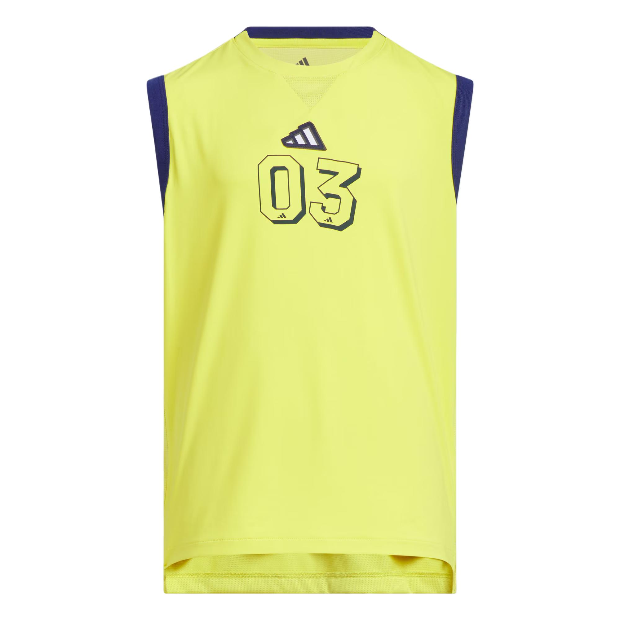 Повседневная спортивная одежда Pure Sulfur Light Gray для детей 3-7 лет Adidas, светло-серый — фото 4