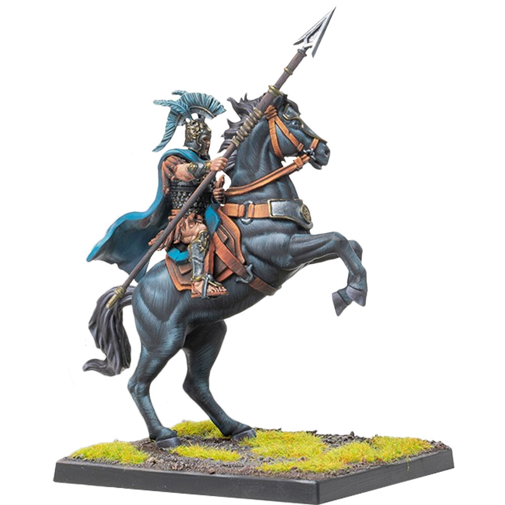 

Миниатюра Para Bellum Wargames Conquest: City States - Ipparchos